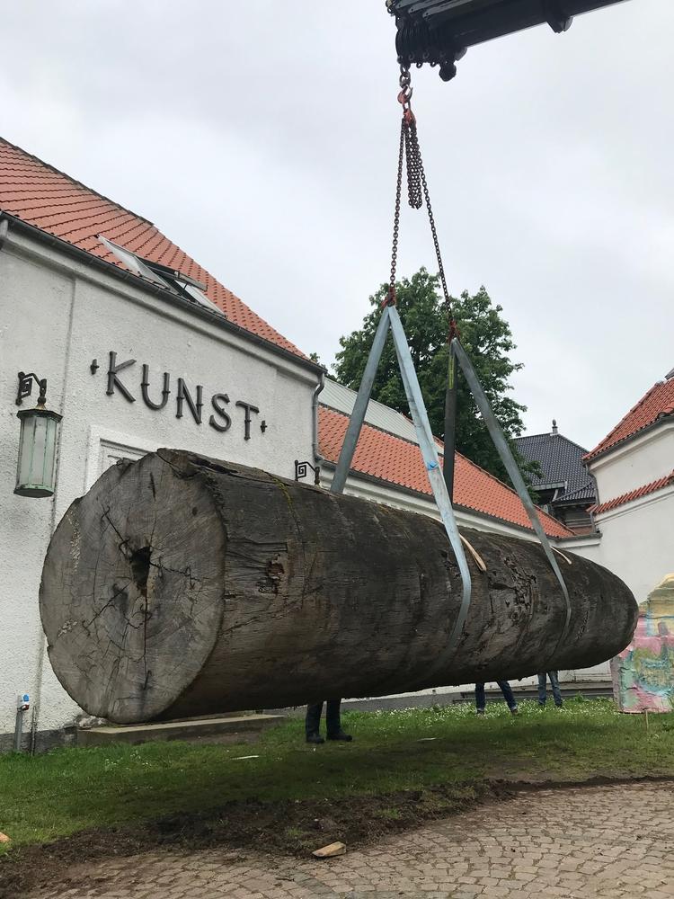Foto: Kunsthal Aarhus