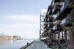 Højesteret afgør onsdag tre sager om bidragssatser. Boligejerne, der klagede over dyre boliglån, tabte i landsretten. Foto: Jens Hartmann Schmidt/POLFOTO