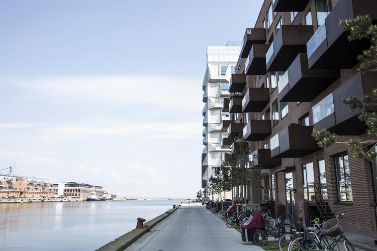 Højesteret afgør onsdag tre sager om bidragssatser. Boligejerne, der klagede over dyre boliglån, tabte i landsretten. Foto: Jens Hartmann Schmidt/POLFOTO