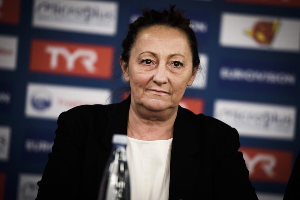 Foto: Jonas Olufson/POLFOTO