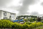 Realkreditselskaberne måtte godt sætte gebyrerne op for at tjene flere penge på boliglån, slår domstolen fast. Foto: Hansen Michael/POLFOTO
