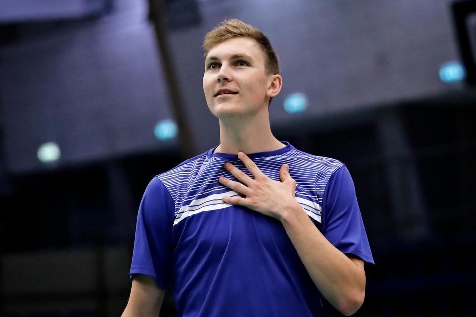 Foto: Jens Dresling/POLFOTO
