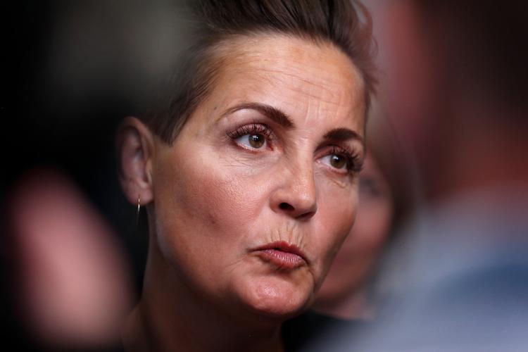 Foto: Jens Dresling/POLFOTO