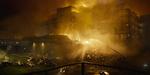 Alle maskiner, alarmer, geigertællere og mekaniske dingenoter i HBO-serien 'Chernobyl' om ulykken på det sovjetiske atomkraftværk i 1986 er udstyret med de oprindelige, russiske lyde, har lyddesignerne Stefan Henrix og Joe Beal fortalt. Foto: HBO Nordic