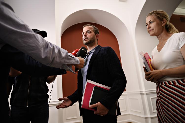 Foto: Philip Davali/Ritzau Scanpix