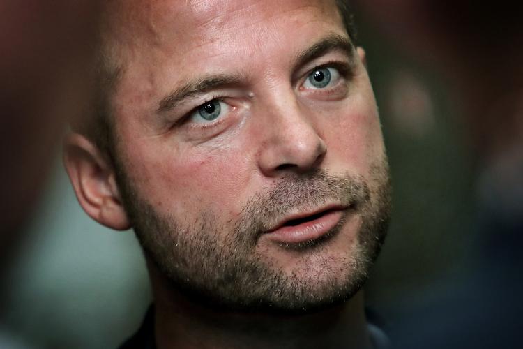 Foto: Jens Dresling/POLFOTO