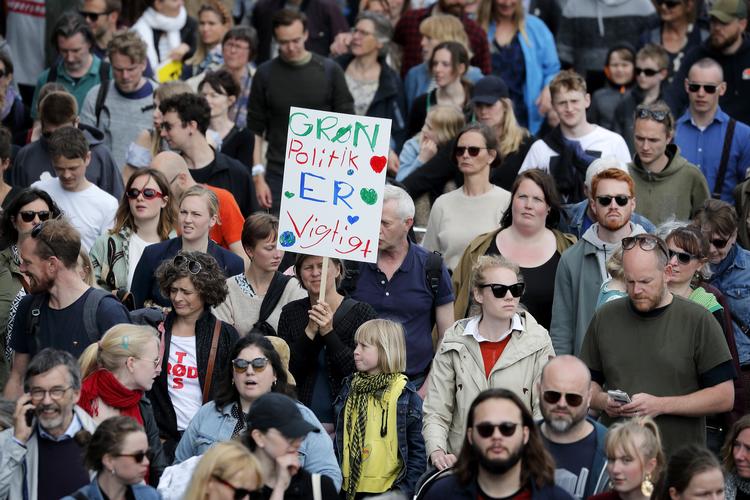 Foto: Jens Dresling/POLFOTO