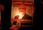 
  Ifølge en FN-ekspert indikerer efterforskning, at Saudi-Arabiens kronprins og andre højtstående personer stod bag drabet på journalisten Jamal Khashoggi.
Men det afviser Saudi-Arabien, der mener, at der er tale om falske beskyldninger. REUTERS/Osman Orsal/File Photo
   Foto: Osman Orsal/Ritzau Scanpix