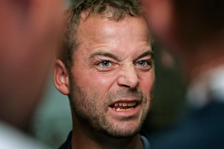 Foto: Jens Dresling/POLFOTO