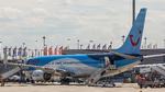 Rødt kød forbudt. TUI serverer ikke længere mad om bord, der indeholde okse-, lamme- eller svinekød. Foto: Raimond Spekking/Wikimedia Commons