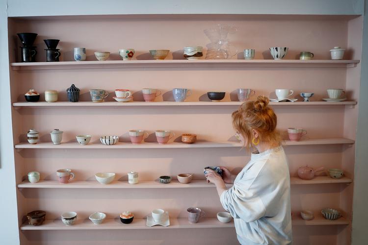 The General Store.
   Foto: Jens Dresling/POLFOTO