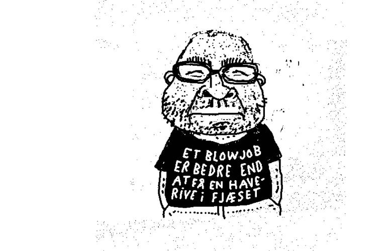 Arkivtegning: Philip Ytournel