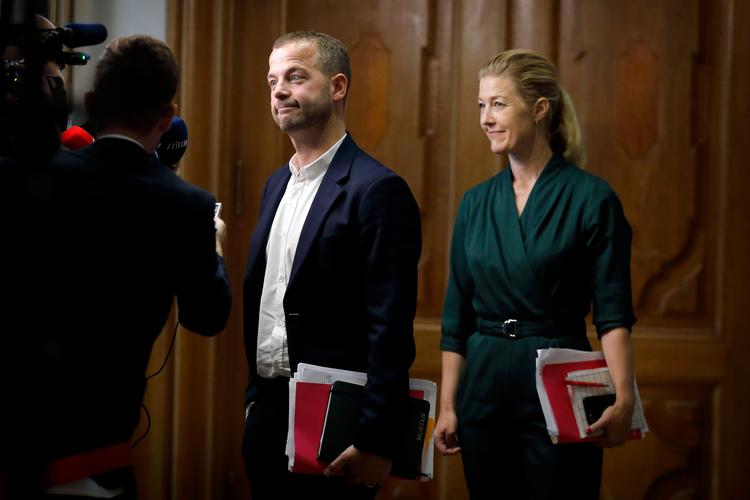 Foto: Jens Dresling/POLFOTO