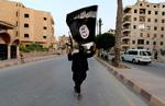 Det er ikke Jack Letts på dette billede. Ifølge BBC kæmpede han dog ved Islamisk Stats frontlinjer og blev senere såret. I dag er han ifølge det britiske medie tilbageholdt af YPG. Arkivfoto.  Foto: Stringer/Ritzau Scanpix