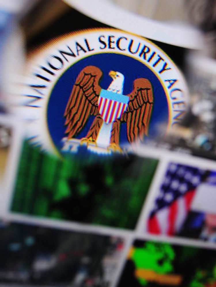 EU og USA har indgået en aftale om at begrænse efterretningstjenesters indsamling af borgernes data. Men it-selskabet Epic, som udvikler Sundhedsplatformen, er ikke certificeret efter aftalen. Foto: Dpa/Nicolas Armer/picture-alliance/d