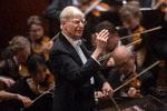 Dirigenten Herbert Blomstedt får alt til at gå op hos Mahler. Her er han fotograferet, da han modtog Sonningprisen i DR Koncerthuset i 2016. Arkivfoto: Ivan Boll