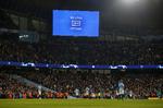 Manchester City troede, at plads i Champions League-semifinalen var hjemme, indtil VAR-systemet fortalte noget andet. Foto: Andrew Yates/Ritzau Scanpix