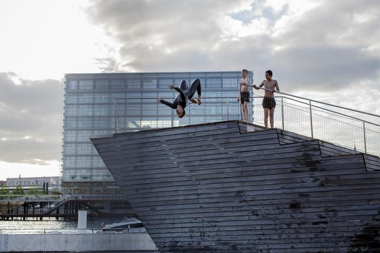 Arkivfoto Miriam Dalsgaard