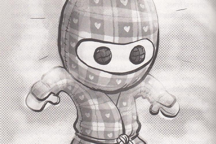 Illustration Fra bogen