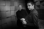 De amerikanske top-jazzpianister Vijay Iyer og Craig Taborn har arbejdet sammen i efterhånden mange år. Foto: Monica Jane Frisell