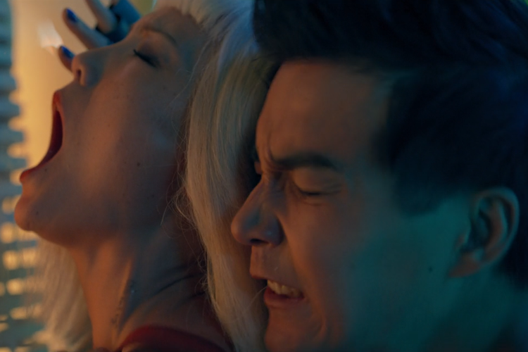 Foto: Screenshot fra serien/Netflix/Global Original 