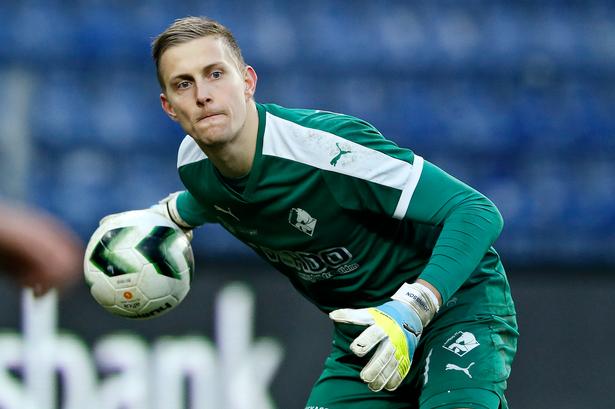 Foto: Jens Dresling/POLFOTO