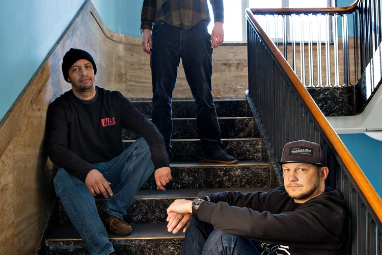 Foto: Jacob Ehrbahn/POLFOTO