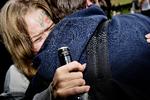 Mere end otte ud ti drenge og piger har drukket alkohol som 15-årig. Det er en »signifikant stigning« fra 2014.

 Foto: Martin Lehmann/POLFOTO