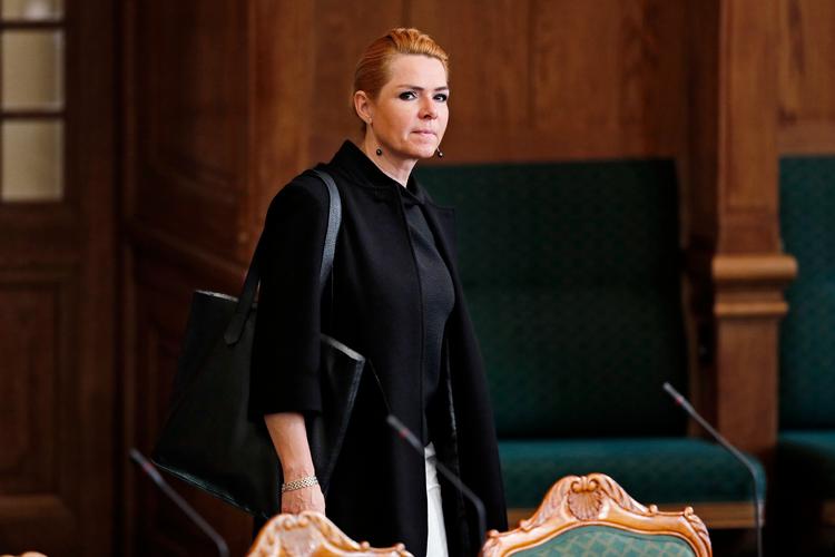 Foto: Jens Dresling/POLFOTO