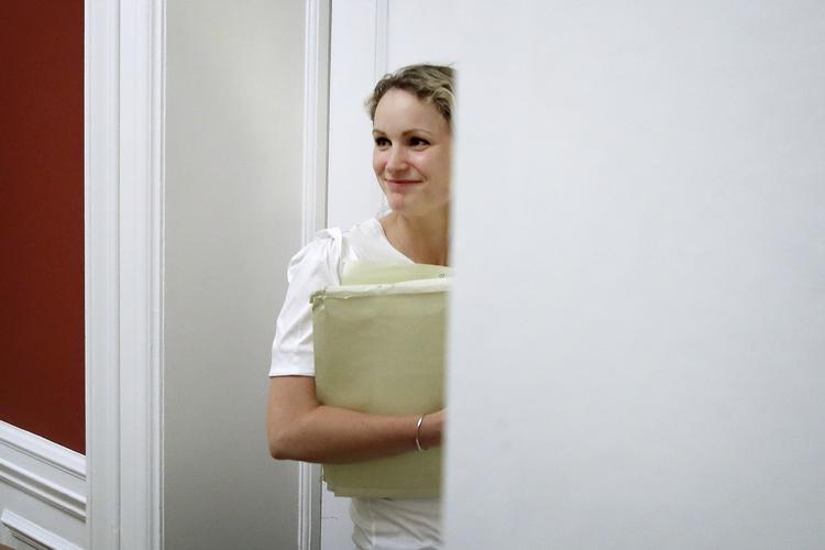 Foto: Jens Dresling/POLFOTO