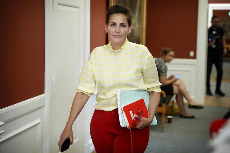 Foto: Jens Dresling/POLFOTO