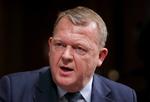 Fungerende statsminister
og kommende oppositionsleder, Lars Løkke Rasmussen, mener, at Mette Frederiksen sender en stor regning videre til danskerne.
   Foto: Jens Dresling/POLFOTO