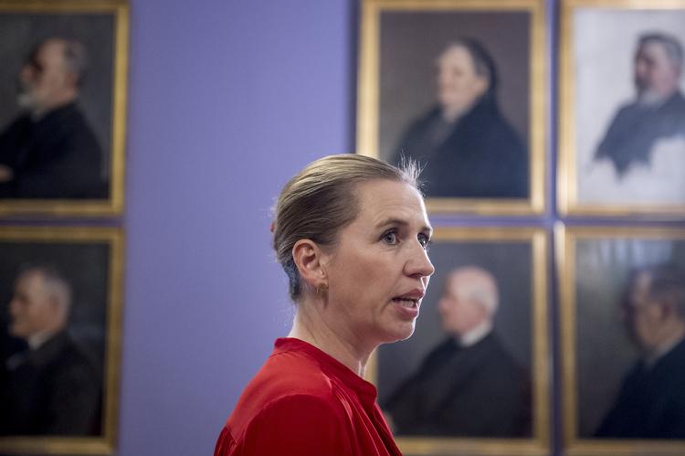 Foto: Mads Claus Rasmussen/Ritzau Scanpix