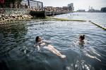 Natten til onsdag blev den første tropenat i år målt omrking Assens på Fyn.  Sidste år havde vi den første tropenat 16. juli.  Foto: Anthon Unger
