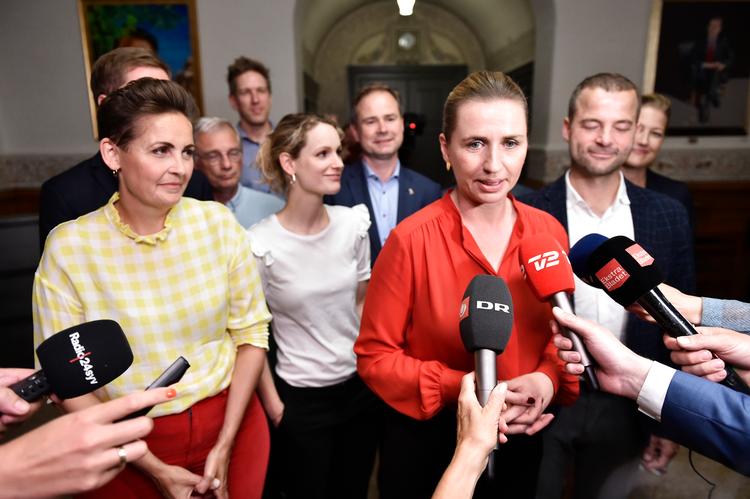 Foto: Mads Claus Rasmussen/Ritzau Scanpix