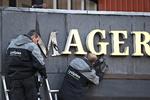 Staten har lagt sag an mod topfolkene i Amagerbanken. Og dommen er netop faldet i Østre Landsret og faldt ud til statens fordel.   Foto: Jens Dresling/POLFOTO
