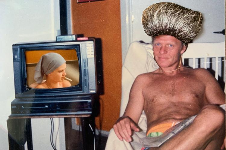 Illustration: Lise Rønnebæk