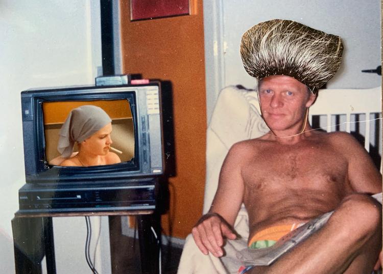 Illustration: Lise Rønnebæk