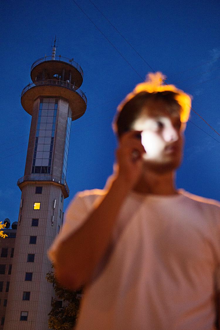 Omkring 10.700 straffesager siden 2012 skal gennemgås for mulige fejl og mangler i de beviser fra teledata, som politiet og anklagemyndigheden har anvendt. Rigspolitiet inviterer nu eksterne øjne ind i granskningen af sagerne.  Foto: Jonas Skovbjerg Fogh/Ritzau Scanpix