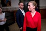 Foto: Mads Claus Rasmussen/Ritzau Scanpix