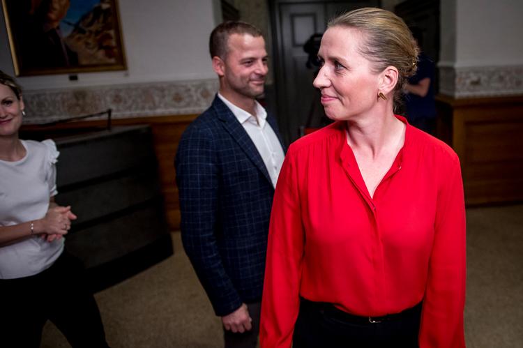 Foto: Mads Claus Rasmussen/Ritzau Scanpix
