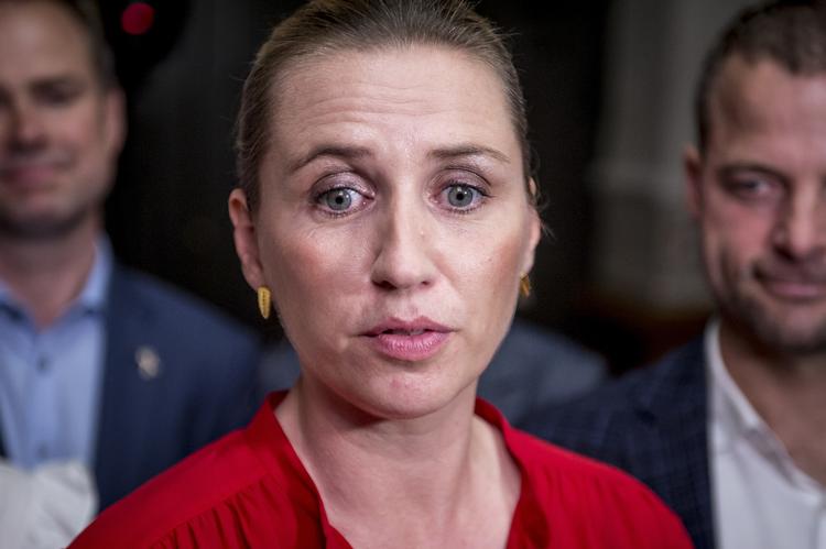 Børneområdet bør forankres i Statsministeriet, så den kommende statsminister Mette Frederiksen (S) viser, at hun tager området alvorligt, mener børneorganisationer.  Foto: Mads Claus Rasmussen/Ritzau Scanpix