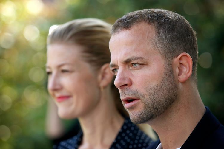 Foto: Jens Dresling/POLFOTO