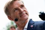 Foto: Finn Frandsen/POLFOTO
