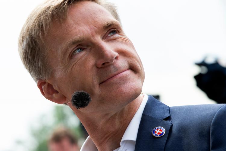 Foto: Finn Frandsen/POLFOTO
