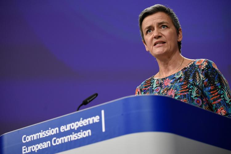 Foto: John Thys/Ritzau Scanpix