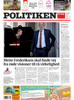 A_forside_To Politiken 27-06-2019 Lands 1udg