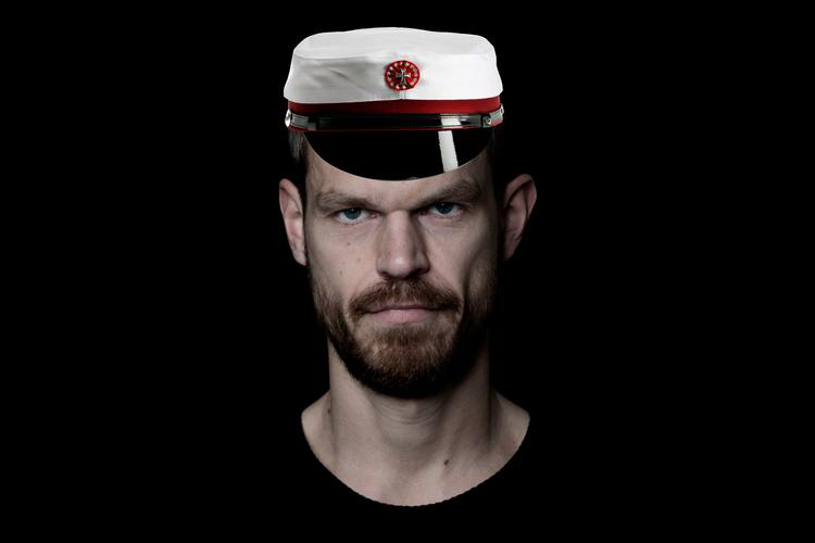 Kollage. Originalfotos Peter Hove Olesen og Rune Pedersen