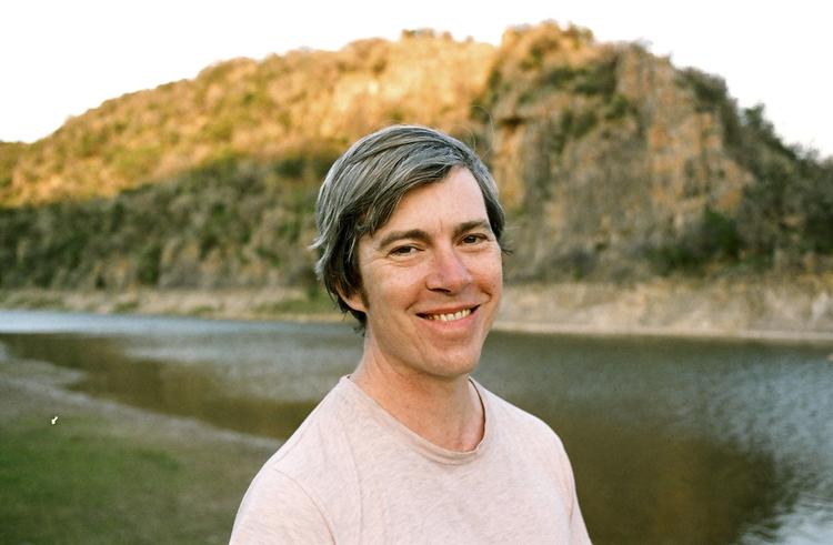 Bill Callahan får seks hjerter fordi han ganske enkelt skriver gode sange,  man fortaber sig i. Foto: Hanly Banks