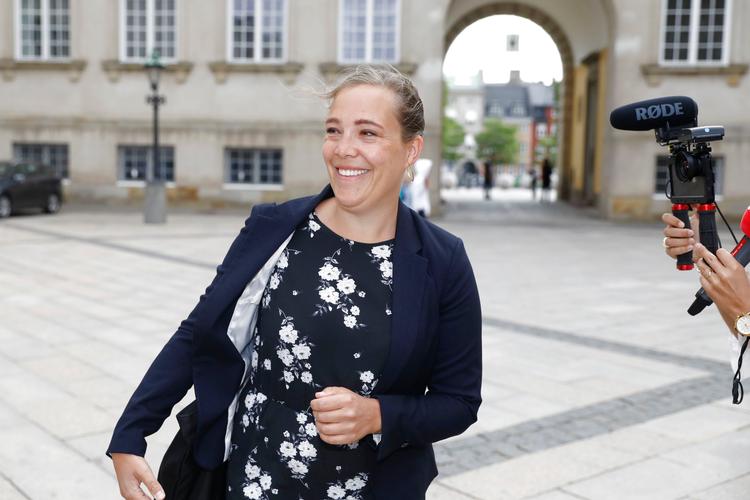 Foto: Nikolai Linares/Ritzau Scanpix